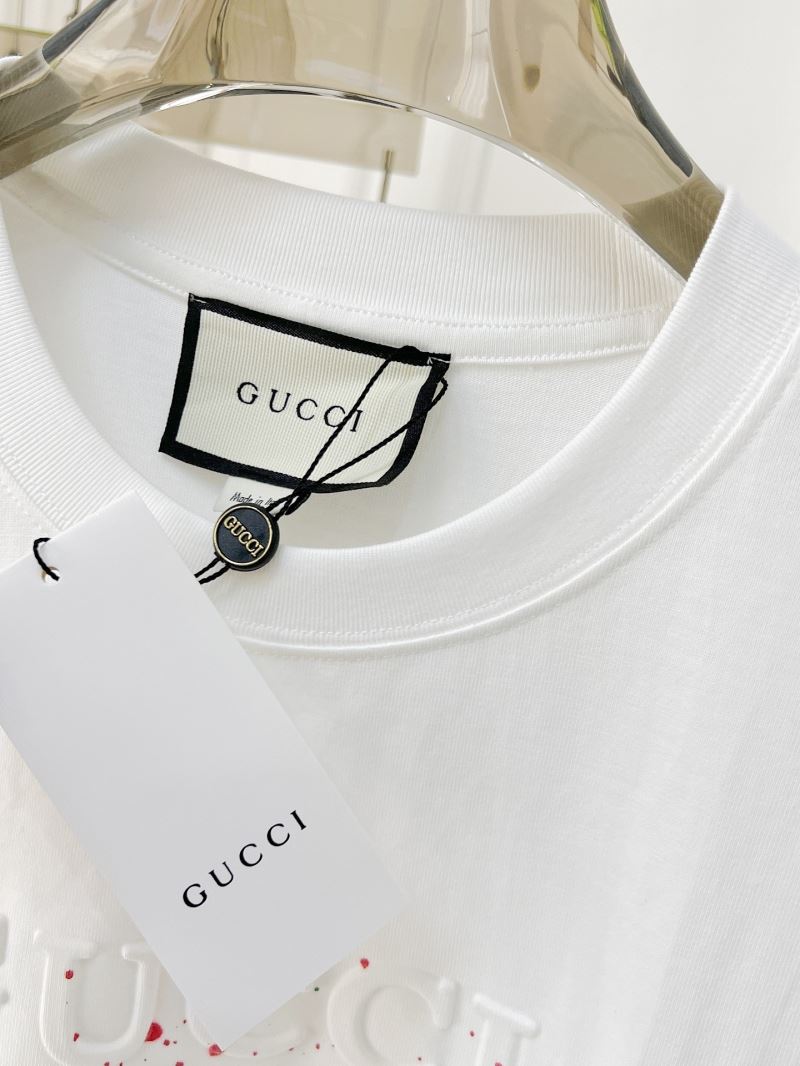 Gucci T-Shirts